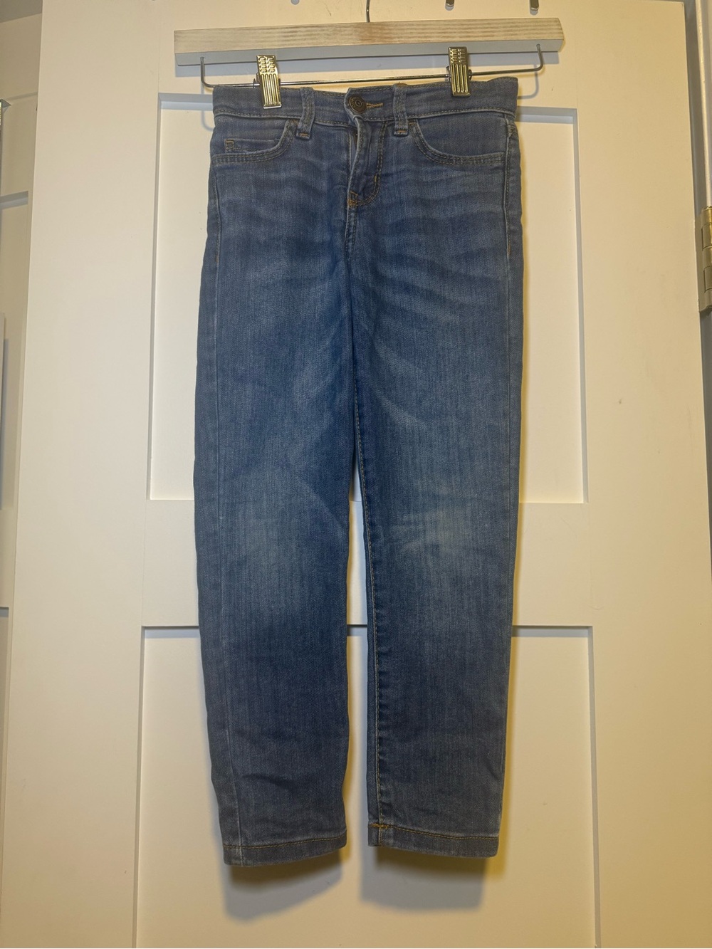 OshKosh B’gosh Super Skinny Jeans Girls Size 5